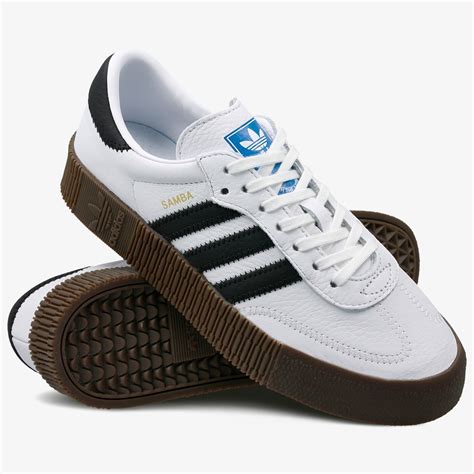 samba adidas weiß damen